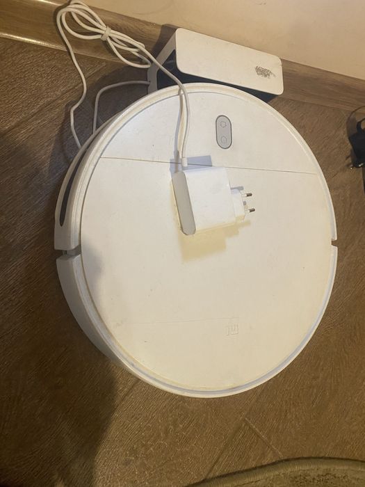 Робот пилосос Xiaomi MI vacuum mop