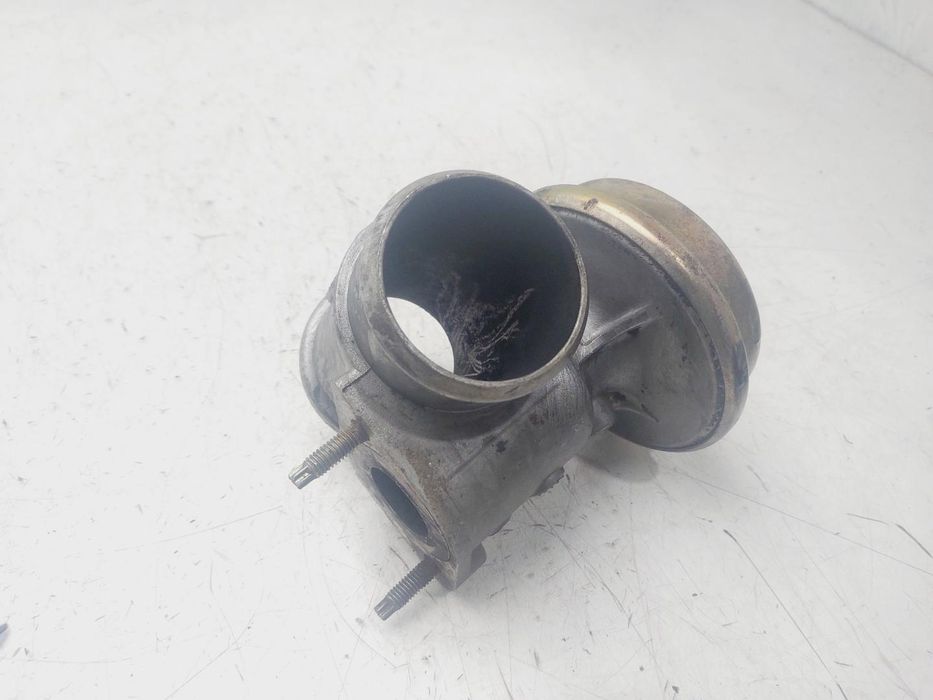 Válvula Egr Ford Mondeo