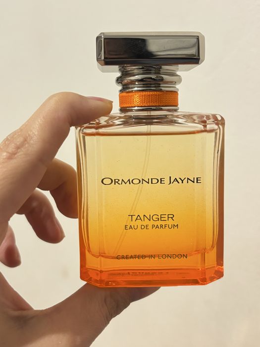 Ormonde Jayne Tanger