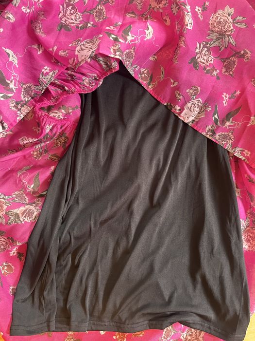 Sukienka ròźowa Collection Pimkie