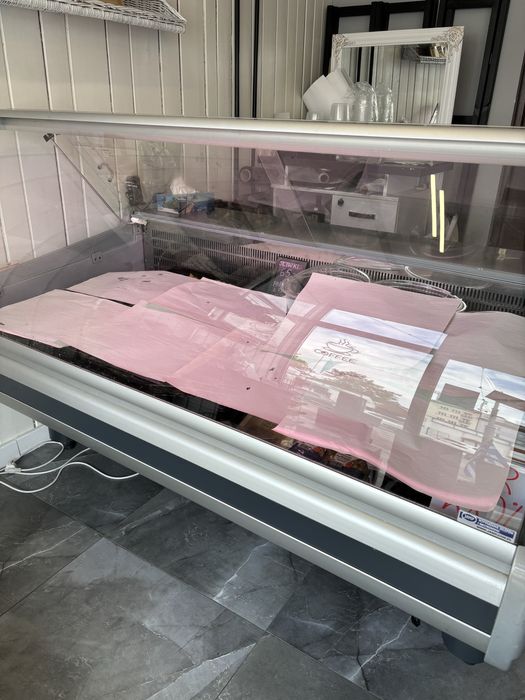 Lada chlodnicza MAWI