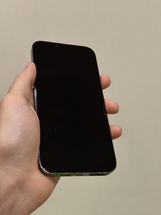 iPhone 13 Pro Max 128 gb,Neverlock