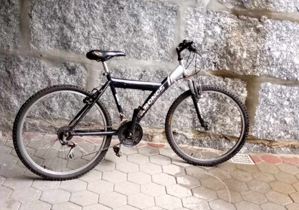 Bicicletas (50€ as 3 )