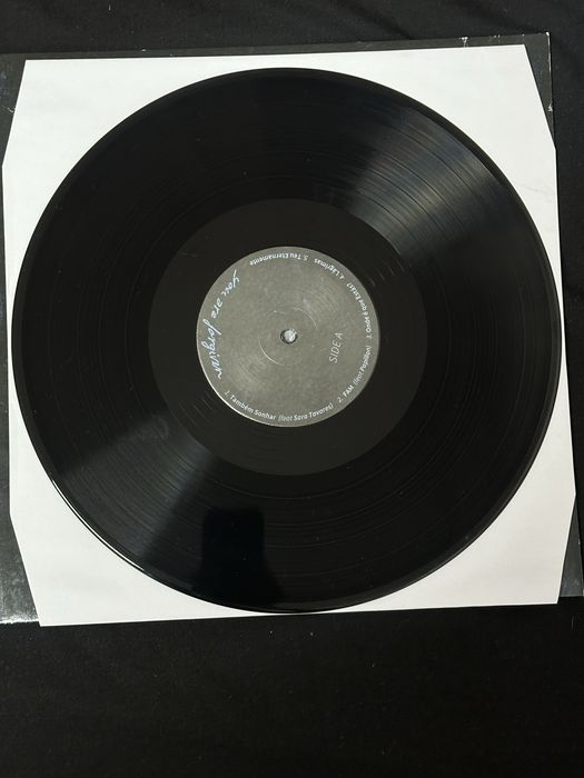 Slow J / Tyler, The Creator Vinyls