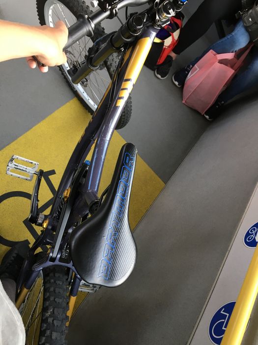Kona operator supreme Racibórz • OLX.pl