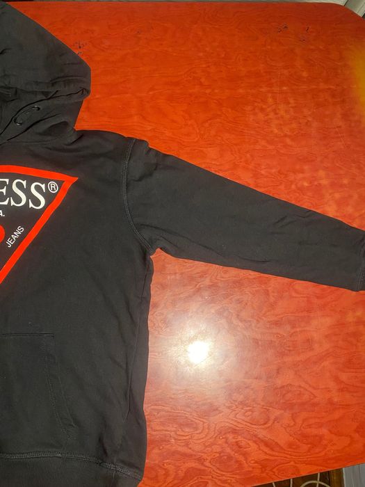 Кофта Guess Original