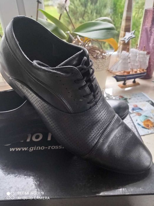 Sprzedam buty męskie