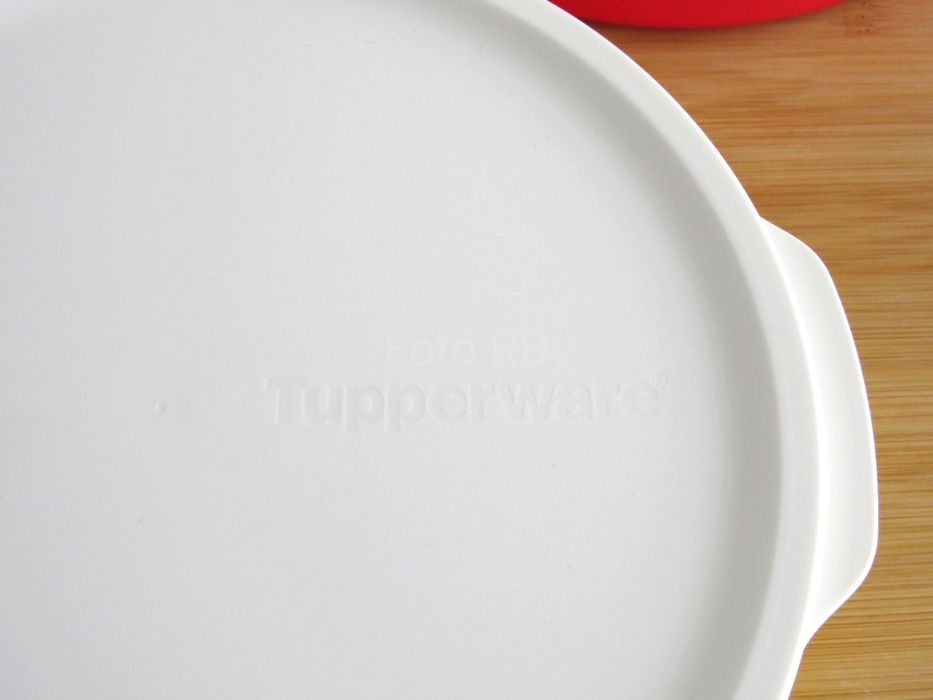 Tupperware Conjunto Pegue e Leve Novo