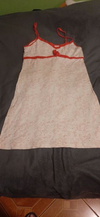 Damska koszulka nocna