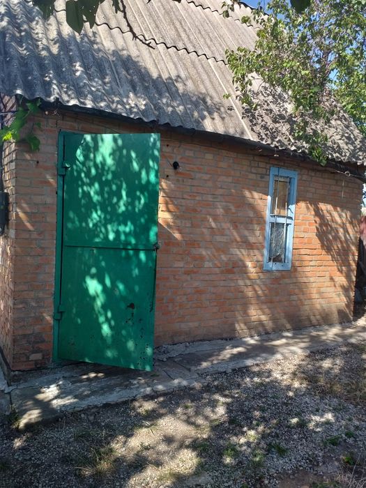 Дача на ДСК 7500$