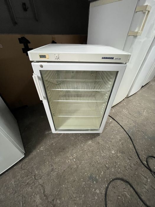 Chłodziarka Liebherr 89cm |12msc |BD stan |Dowóz