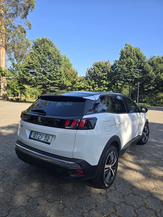 Peugeot 3008 — fotografia 4