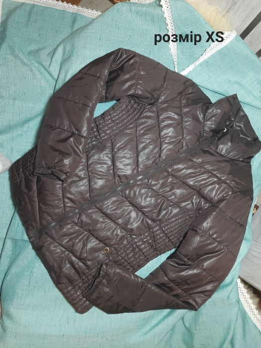 Куртки жіночі 150грн