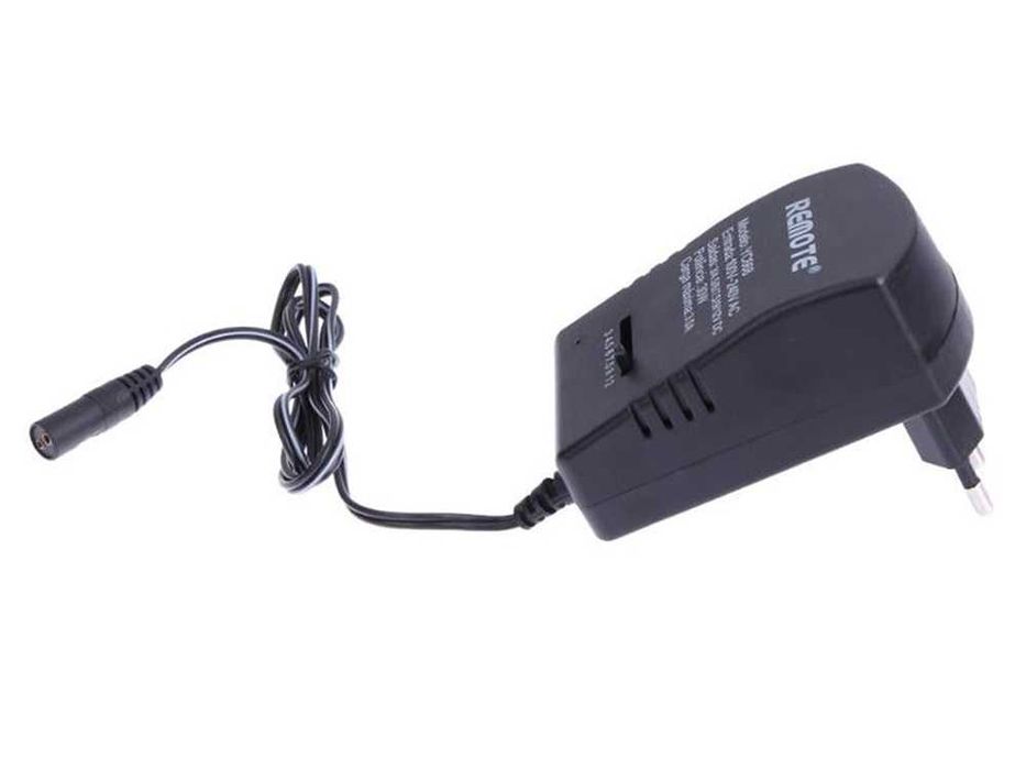 Zasilacz uniwersalny regulowany ładowarka 3v-12v SY668