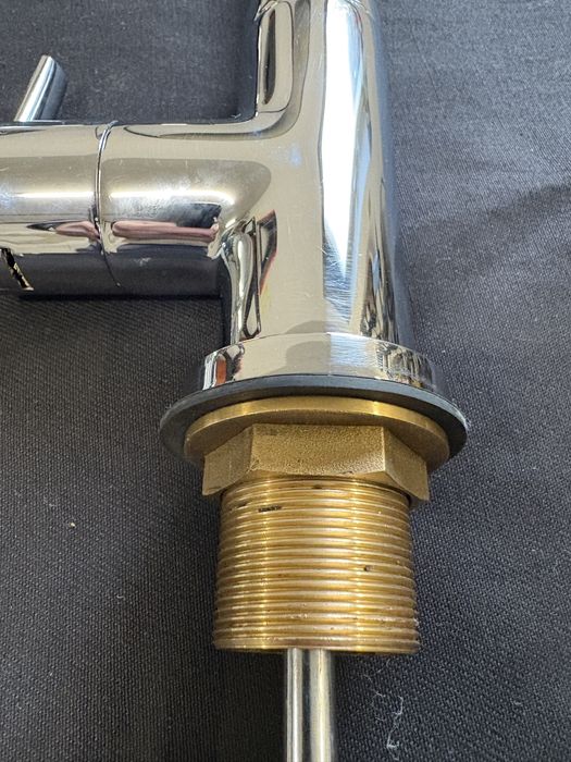 Bateria kuchenna zestaw mosiądz