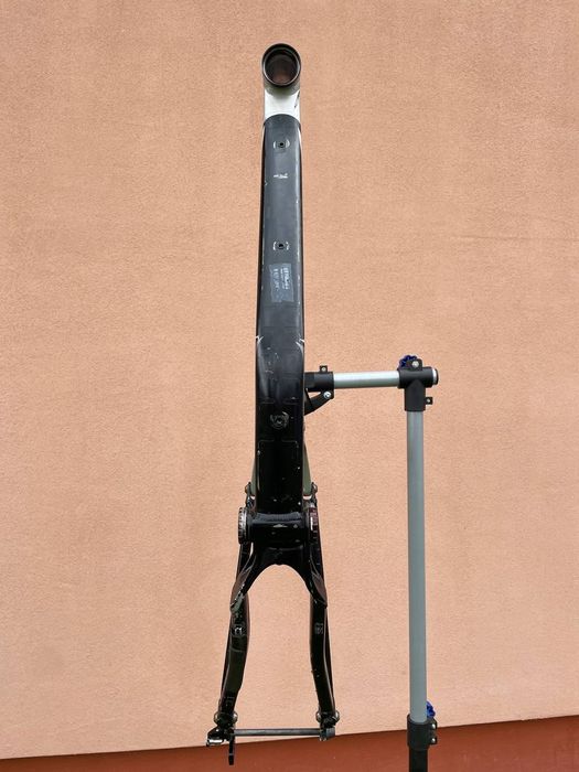 Рама або цілей вел Specialized Big Hit 2 2010 року