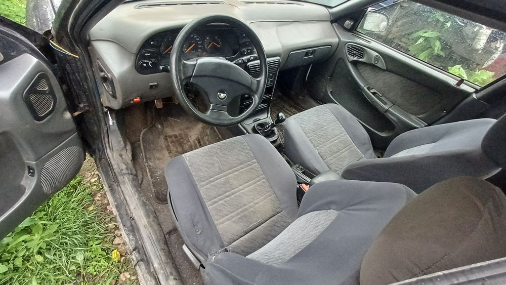 Део есперо на запчастини , на розборка