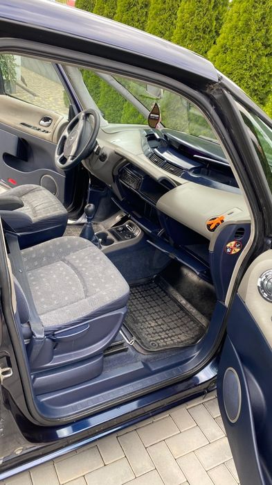 Renault Scenik 2004р 1.9 dCI , механіка, 158000 пробігу !!! Espace