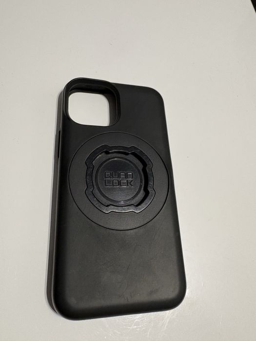 Quadlock mag Iphone 13 mini,