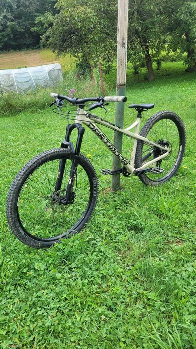 Rower hardtail enduro Dartmoor Primal Pro 29'' 2020