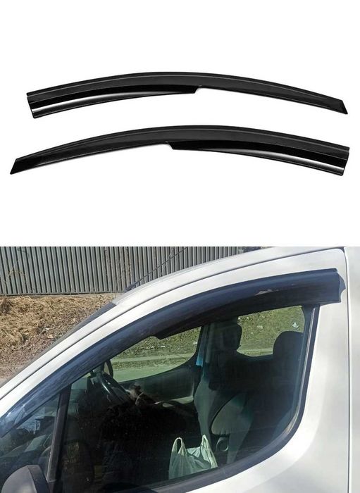 Бризговики Бризговик на Citroen Berlingo Ситроен Берлинго 08-12р