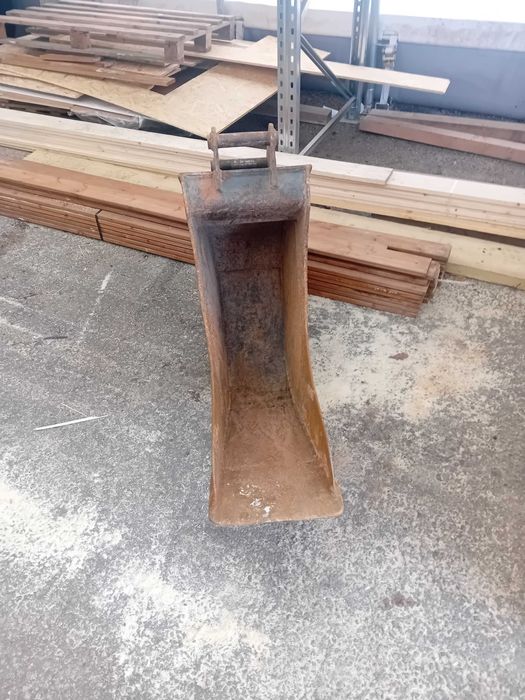 Minikoparka Jcb 8035 Zts stan bdb yoistick 2 łyżki nie Kubota