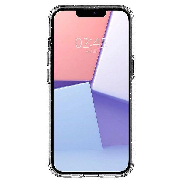 Etui Spigen Liquid Crystal do iPhone 13 Glitter Crystal