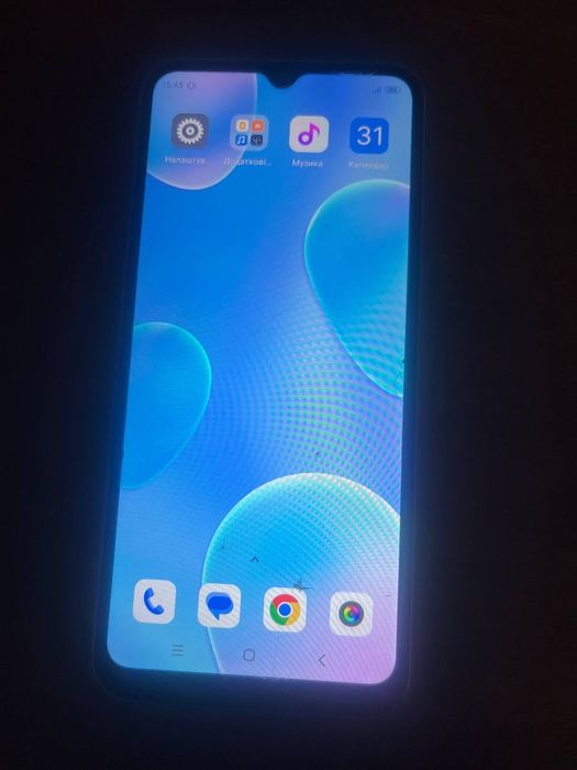 Blackview a95,памʼять 128гб