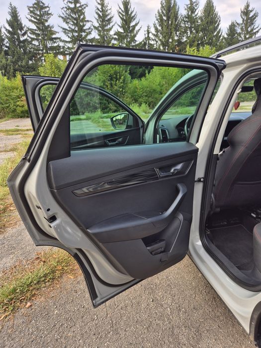 Skoda Karoq 2020 1.6 дизель