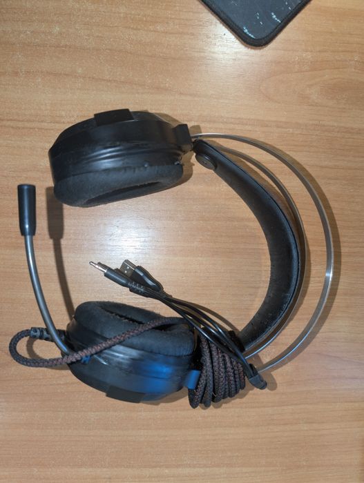 Навушники для пк Havit