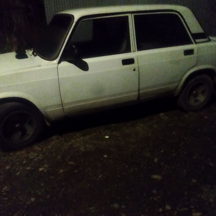 Жигулі 2107 ,продам