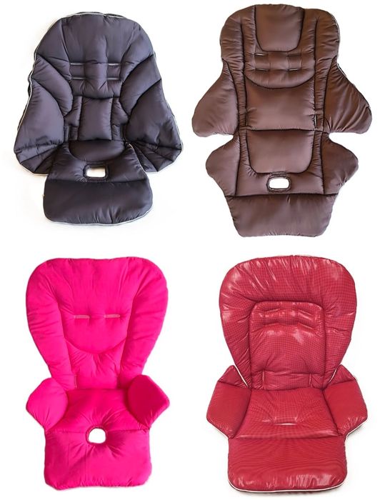 ‼️ЯКІСНІ Чохли на стільчик для годування індивідуальний пошив