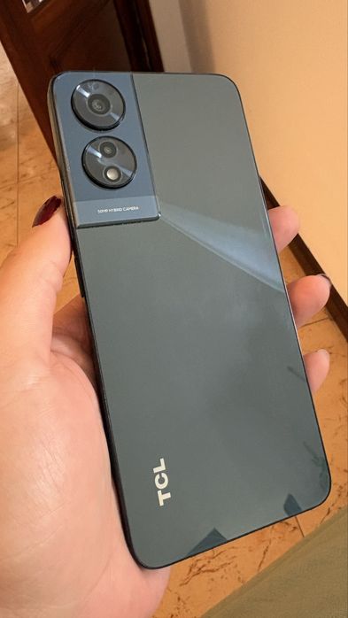 TCL 505 128G - Livre