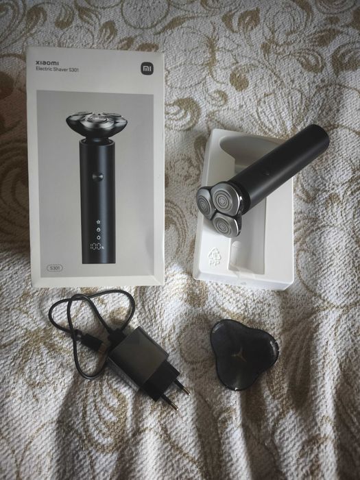 Електробритва Xiaomi S301