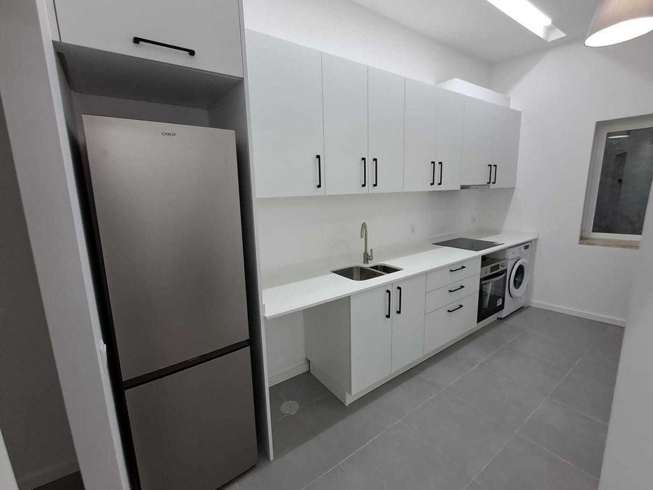 APARTAMENTO T1 EM TOMAR – ARRENDAMENTO