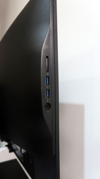 Моноблок Dell OptiPlex 7440 23.8"