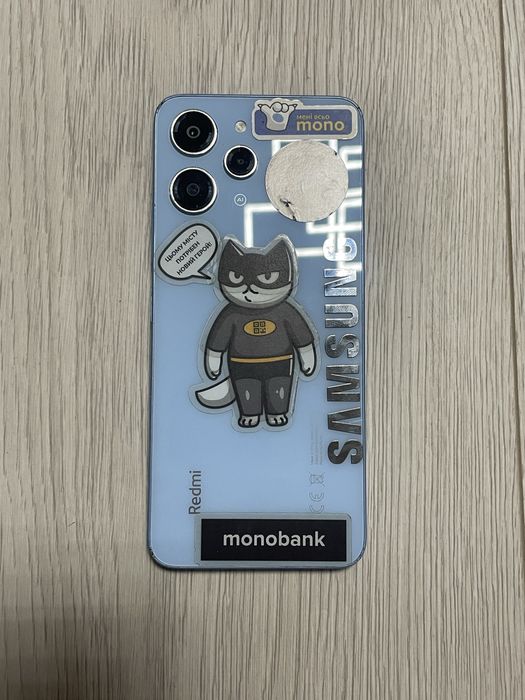 Телефон редмі 12 128 гб Redmi 12