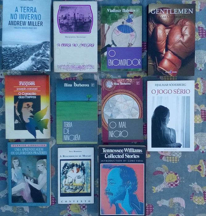 Foreign Literature