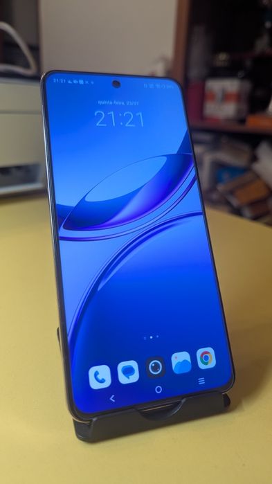 Telemóvel vivo v50 lite 5g 12/512gb (ler anúncio com atenção)