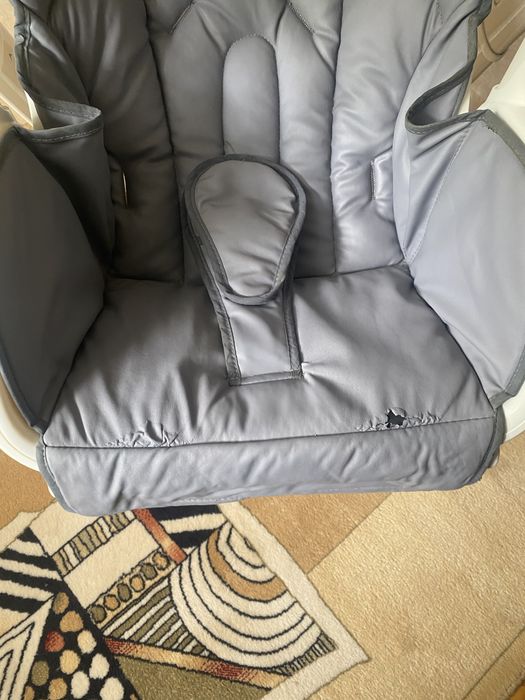 Стул-качалка Mioobaby Jaz 3в1