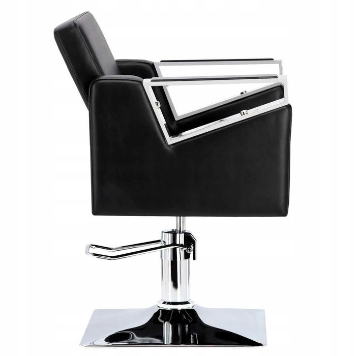 Кресло-мойка парикмахерская Tomas + 2 кресла + 2 подставки В наличи