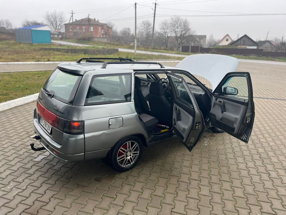 Ваз 2111 в гарному стані