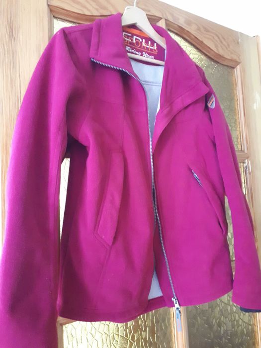 softshell damski  oddychający rozm M