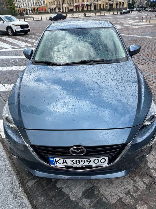 Продам автомобіль Mazda 3