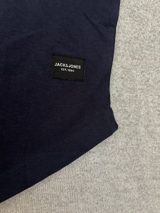 Jack Jones футболка коттон s