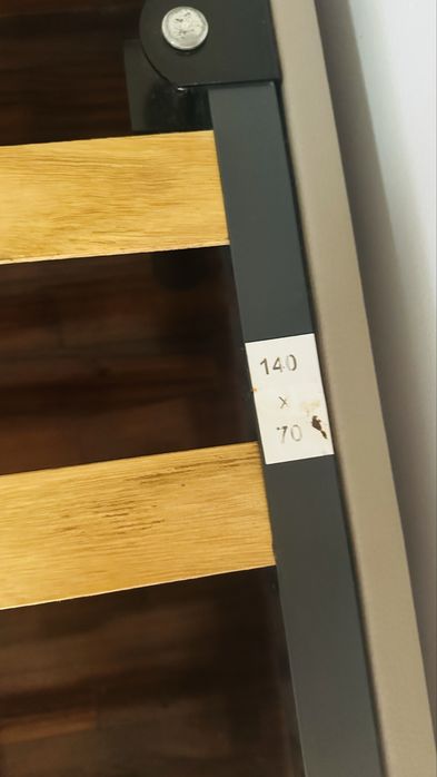Cama infantil com colchao