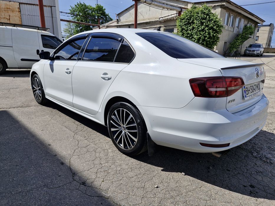 Продам Volkswagen  Jetta MK6