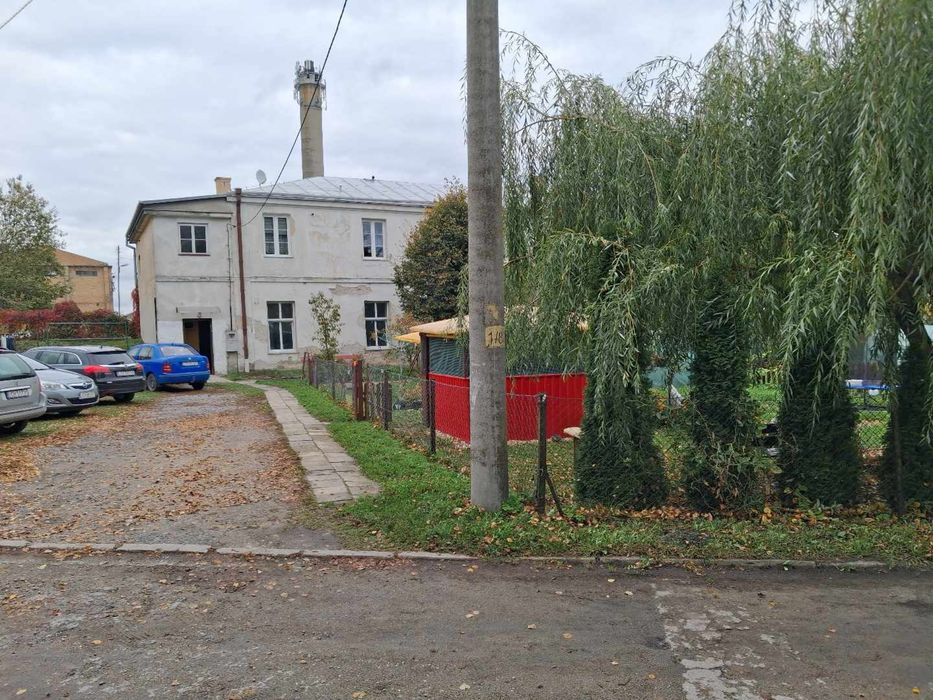 Mieszkanie na sprzedaż, 3 pokoje, 66 m², Rejowiec
