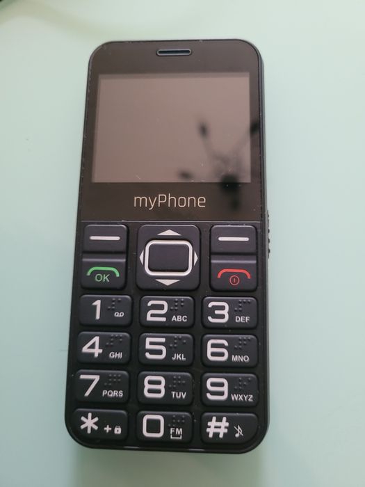 Telefon myPhone HALO 3