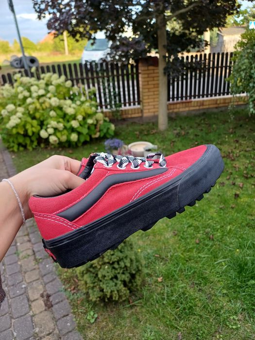 Buty vans Old skool 40